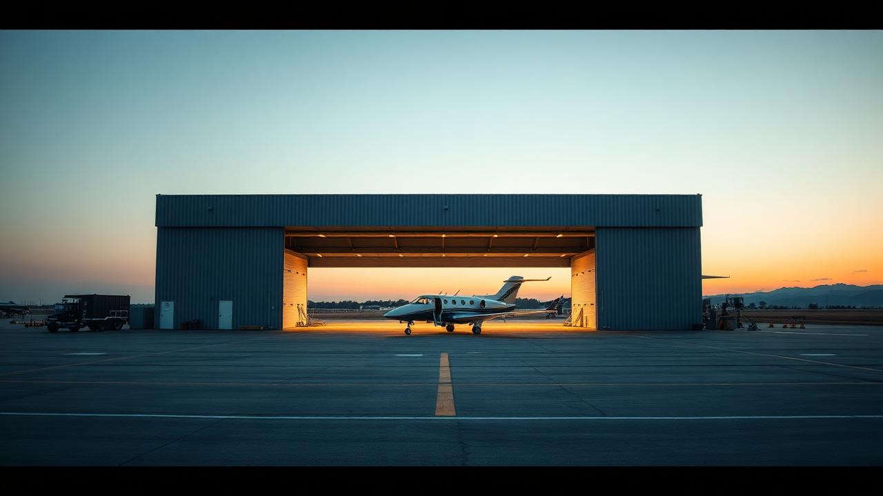 FBO Selection — editorial detail