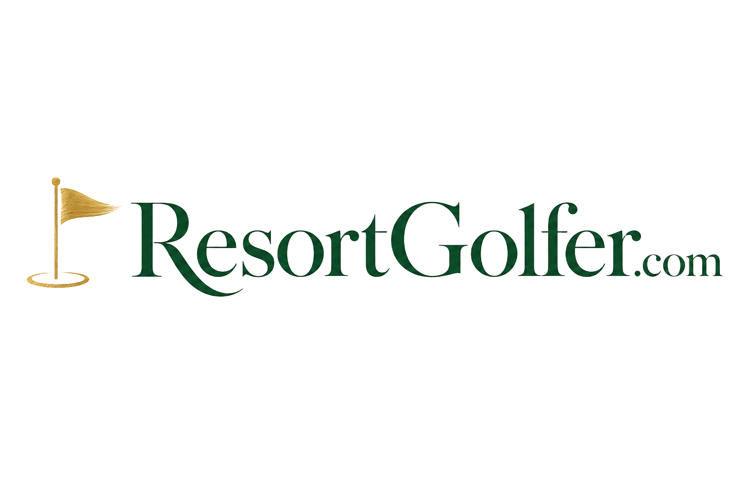 ResortGolfer.com