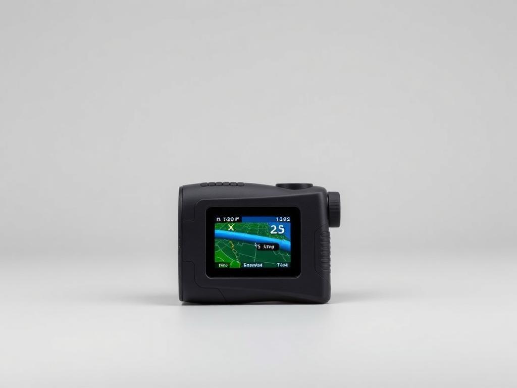 RangePro Laser