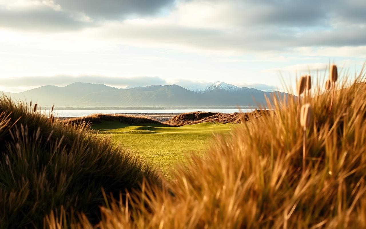 Royal County Down — Newcastle, Northern Ireland