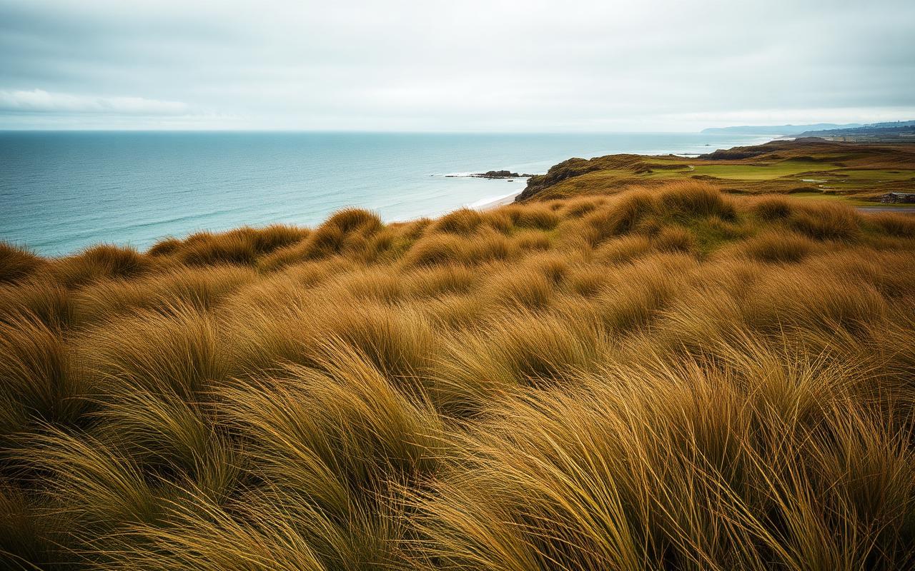 East Lothian — editorial photograph