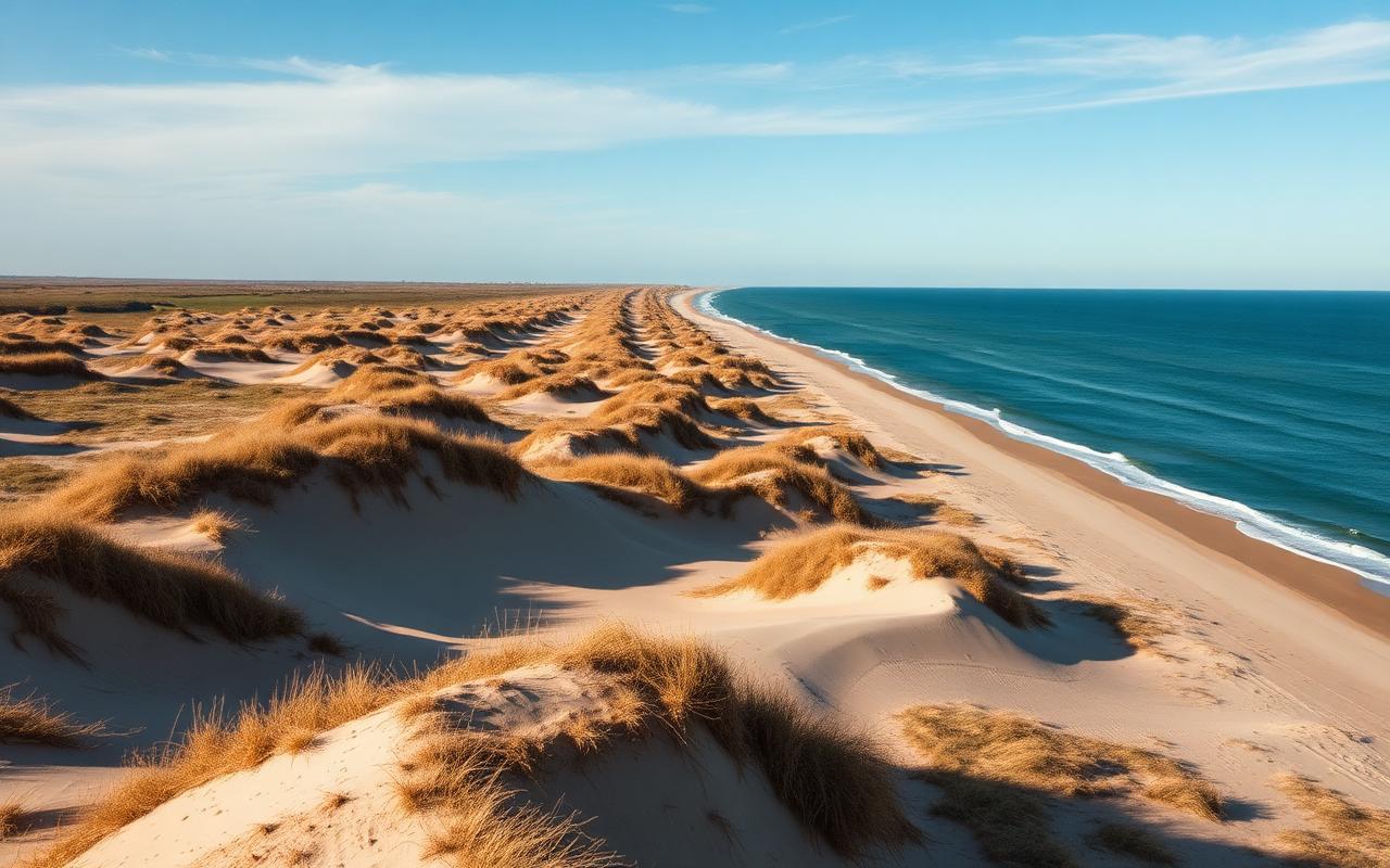 Whistling Straits (Straits Course) — Sheboygan, Wisconsin
